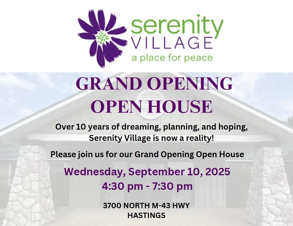 SV Grand Opening Open House